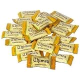 Chimes Mango Ginger Chews, 1lb Bag
