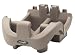 Baby : Evenflo Discovery Infant Seat Base Navy