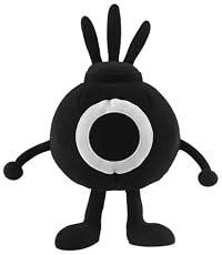 PATAPON Plush Doll