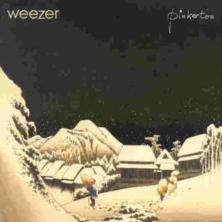 CD-Charts  Music : Pinkerton