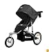 Joovy Zoom 360 Jogging Stroller, Black