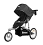 Joovy Zoom 360 Jogging Stroller, Black