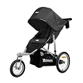 Joovy Zoom 360 Jogging Stroller Black