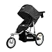 Joovy Zoom 360 Jogging Stroller, Black