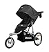 Joovy Zoom 360 Jogging Stroller, Black