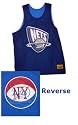 New Jersey Nets Reversible Evolution Practice Jersey