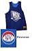New Jersey Nets Reversible Evolution Practice Jersey