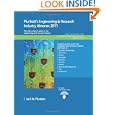 Plunkett's Engineering & Research Industry Almanac 2011'