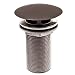 Decolav 9290-DB DecoBronze Umbrella Drain