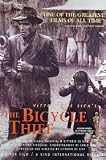 THE BICYCLE THIEF SS 50TH ANNIVERSARY 27X41 POSTER