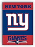 New York Giants Outside House Banner