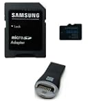 Samsung 32GB Clase 10 MicroSDHC Ultra...