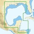 C-MAP NT NA-C402 - Pensacola Bay-Gulf of Honduras - Furuno FP-Card