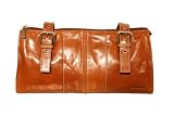 Gerry Weber CAMBRIDGE 08/80/02590-860, Sac &agrave; main femme - Marron
