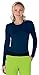 Wink Scrubs Women's Silky Long Sleeve Tee
