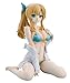 僕は友達が少ないNEXT 柏崎星奈 Yシャツ水着 (1/7スケール PVC製塗装済み完成品) 青島文化教材社