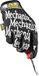 Mechanix Wear MG-05-010 Original Glove, Black, Large