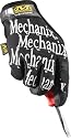 Mechanix Wear MG-05-010 Original Glove, Black, Large