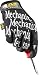 Mechanix Wear MG-05-011 Original Glove, Black, XL