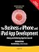 The Business of iPhone and iPad App Development: Making and... bij Boeken bij de naam: 41DglIcd1EL._SL75_