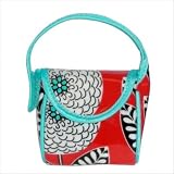 Kalencom Pacifier Pod, Zinnia