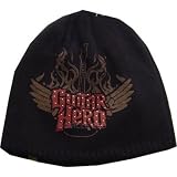 Guitar Hero: Guitar Hero logo Beanie (Reversible)