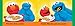 Elmo and His Friends: Brand New Readers (Sesame Street Books)