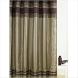 Manor Hill Patina Shower Curtain