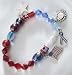 Star Spangled Banner Story Bracelet