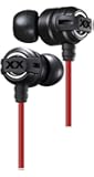 JVC HAFX1X Xtreme Xplosives In Ear Canal Headphones