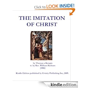 The Imitation of Christ