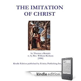 The Imitation of Christ