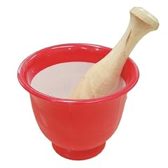 プラスチック臼18*14■韓国食品■韓国食器■韓国製