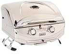Master Mariner&trade; Marine Grill - Ss 2 Burner