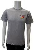 Mr. Horsepower M31-2X Gray XX-Large Clay Smith Cams T-Shirt