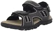 Geox Jr Sandal Strada J2224W05014 Jungen Sandalen/Outdoor-Sandalen