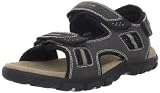 Produkt-Bild: Geox Jr Sandal Strada J2224W05014 Jungen Sandalen/Outdoor-Sandalen