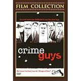 Crime Guys ( Sharkskin 6 )