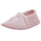 Ragg Toddler/Little Kid Heart Lights Romeo Slipper