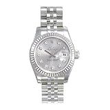 Rolex Oyster Perpetual Lady Datejust Ladies Watch 179174-SDJ by Rolex