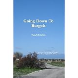 Going Down To Burgoisby Mandy Baldwin