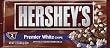 Hershey's Baking Pieces, Premier White, 12-Ounce Bags (Pack of 12)