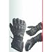 TUZO TZG5 WATERPROOF GLOVE, THINSULATE LINED MOTORCYCLE RIDING GLOVE