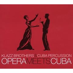 Opera Meets Cuba