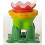 Tummy Tub Stool (Green)