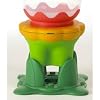 Tummy Tub Stool (Green)