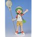 Revoltech: Yotsuba! - Yotsuba DX Summer Vacation Ver. Action Figure