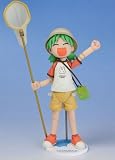 Yotsuba DX Summer Vacation Revoltech Action FigureIMAGE