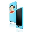Paul Frank Hard Slider Case for iPod touch 2G - Core Julius