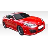 2007-2008 Hyundai Tiburon Duraflex Adonis Side Skirts by DuraFlex&node=15684181